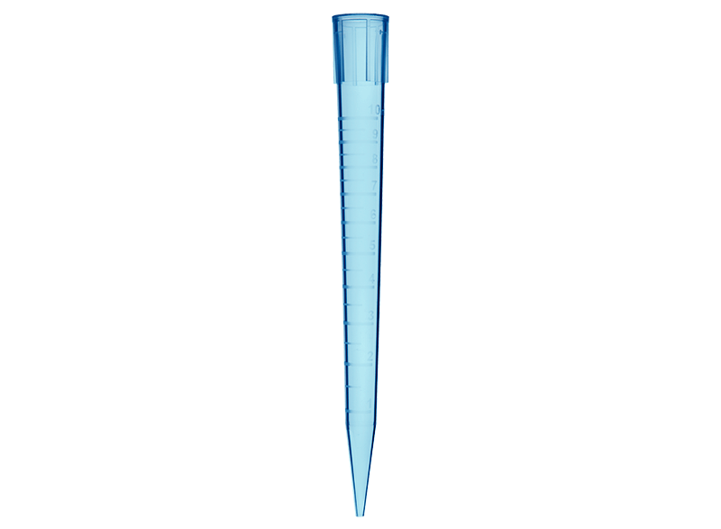 10mL Racked Macro Tip for Soccorex and Other Pipettes