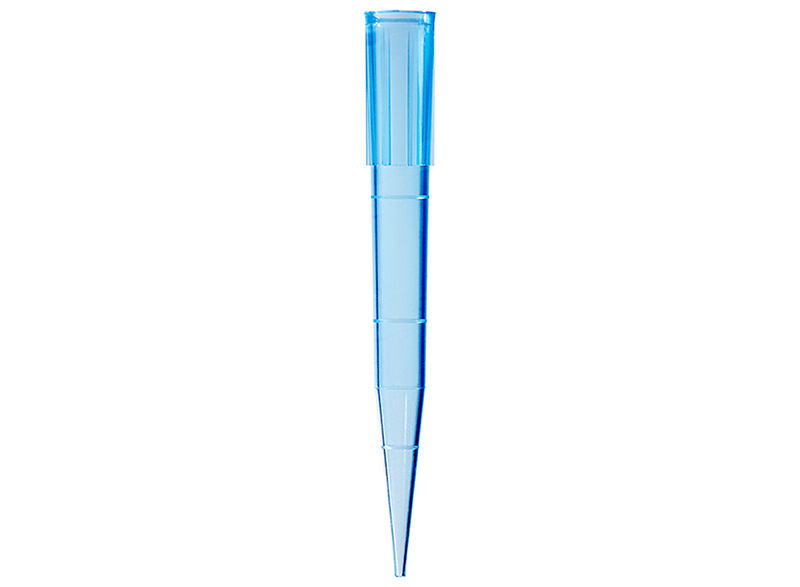 Pipette Tips-1mL Bulk Standard Blue Tips