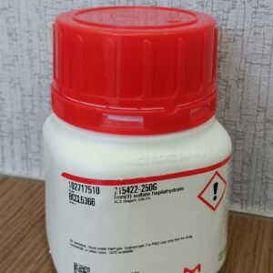 Iron(II) sulfate heptahydrate, ACS reagent, ≥99.0%