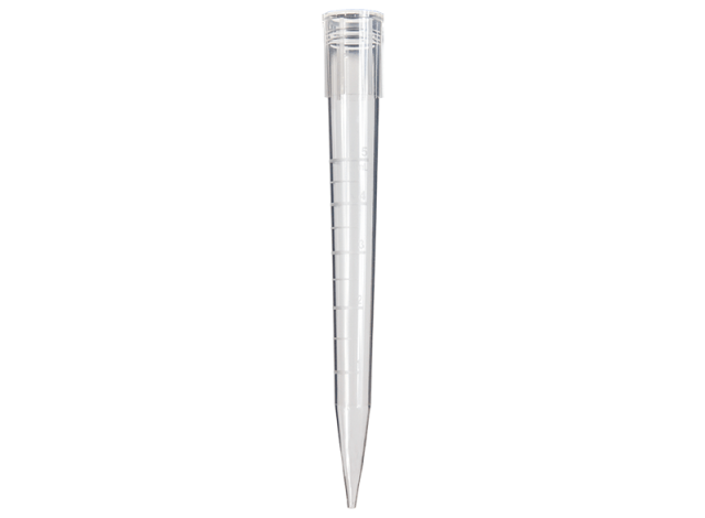 Pipette Tips-5mL Bulk Eppendorf-Fit Reference Tips