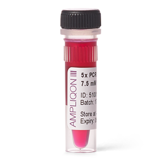 5x PCR Buffer RED