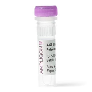 AQ90 High Fidelity DNA Polymerase Master Mix
