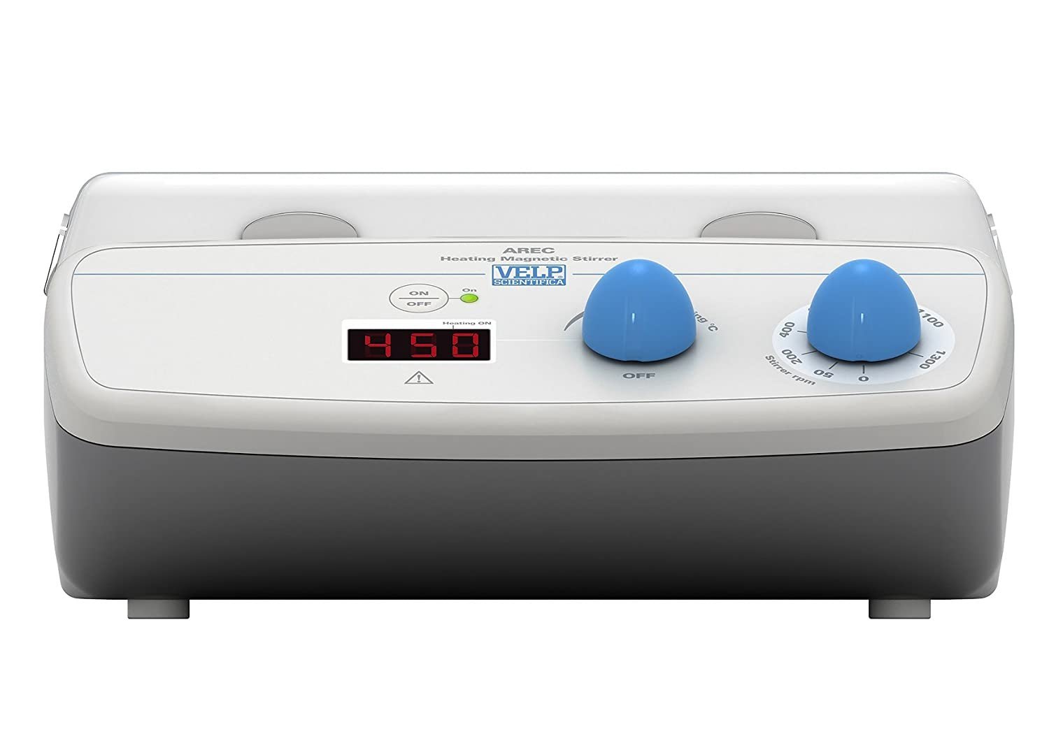 AREC Digital Ceramic Hot Plate Stirrer