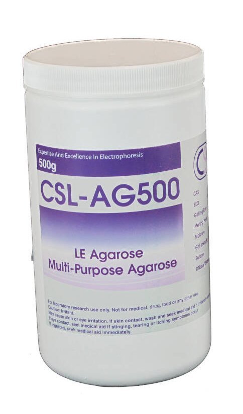Agarose 500g