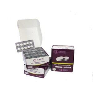 Agarose 100g, Low EEO