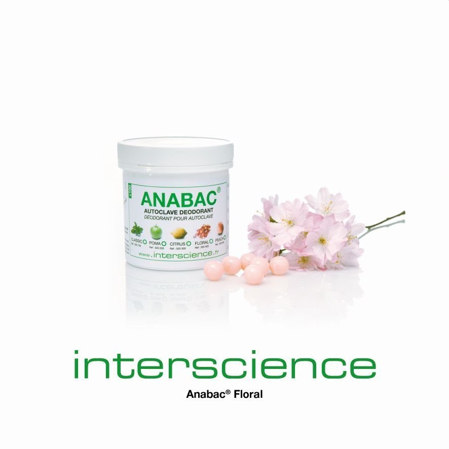 Autoclave Deodorant