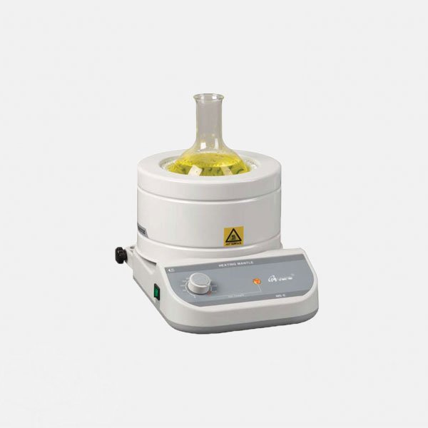 Analog Heating Mantle E Series