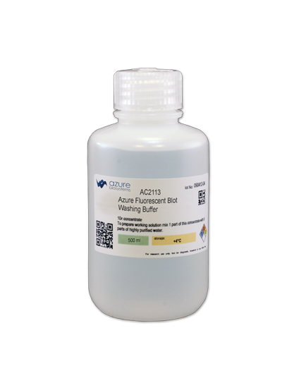 Azure Blot Washing Buffer, 500ml