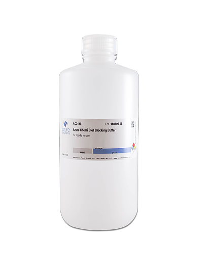 Azure Chemi Blot Blocking Buffer, 500ml