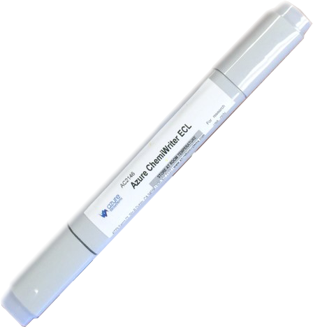 Azure ChemiWriter ECL
