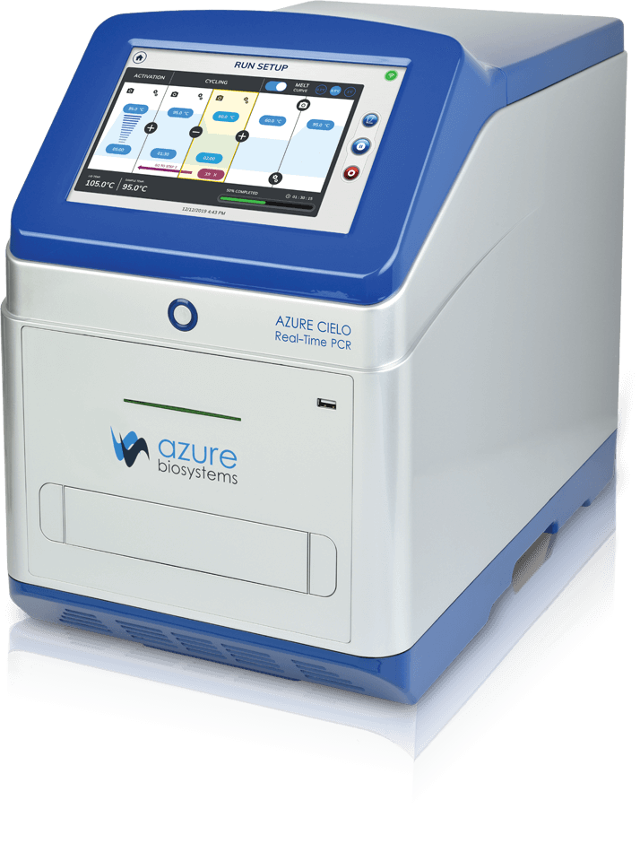 Real-Time PCR System-AZURE CIELO 6