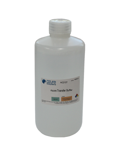 Azure Transfer Buffer, 50x concentrated solution sufficient for 50-100 blots