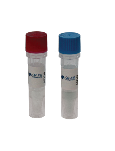 Goat anti-mouse secondary antibody AzureSpectra 490
