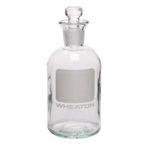 BOD Bottles, Wheaton