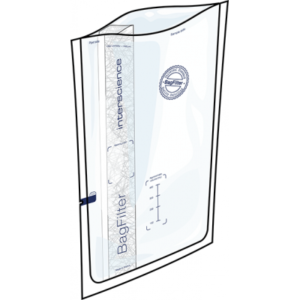 Sterile Blender Bag-Ideal for Pipetting