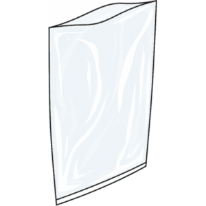 Sterile Blender Bag-BagLight PolySilk