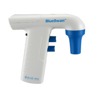 BlueSwan Pipette Controller