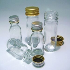 Bottles, Bijou/McCartney/Universal