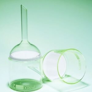 Buchner Funnels, Sintered