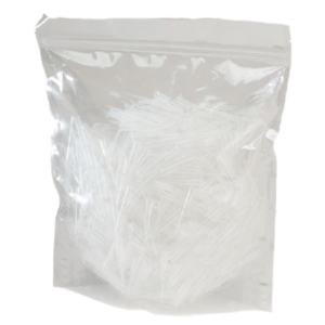 Pipette Tips-10μL XL Bulk Natural Tips