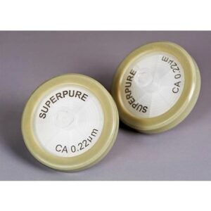 CA Syringe Filter