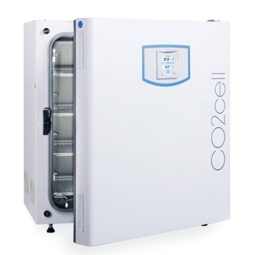 CO2CELL CO2 – Atmosphere
