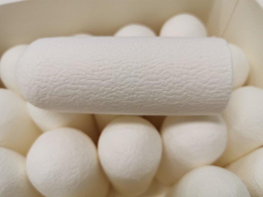 Cellulose Extraction Thimbles