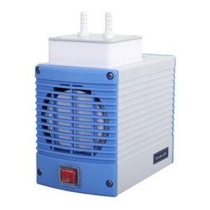 Chemical Resistant Vacuum Pump