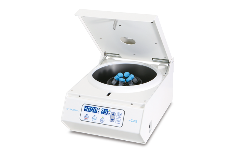 Clinical, Low-Speed Centrifuge - Image 2