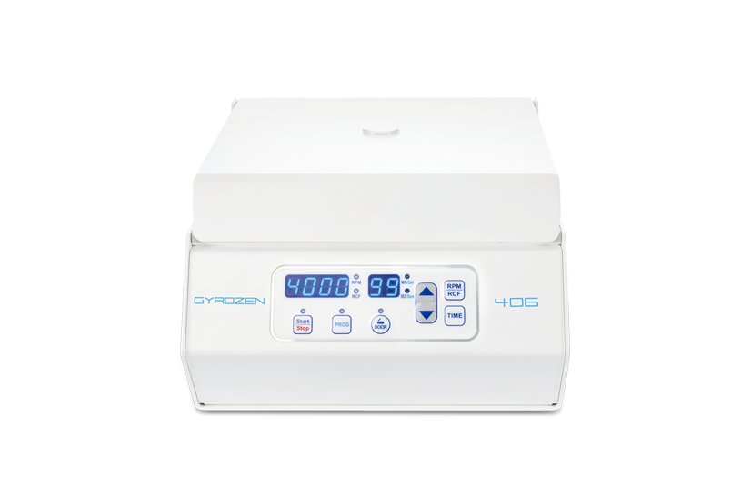 Clinical, Low-Speed Centrifuge