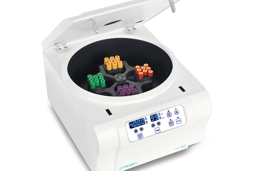 Clinical, Low-Speed Centrifuge - Image 4