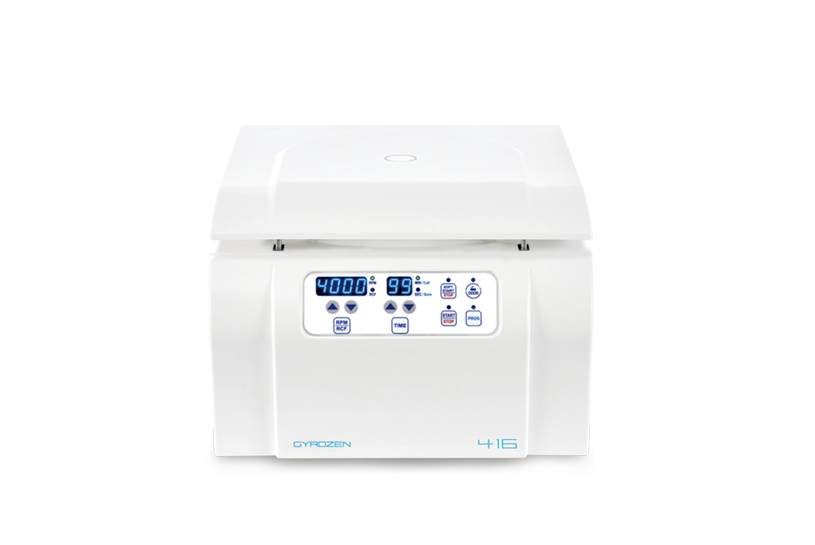 Clinical, Low-Speed Centrifuge - Image 3