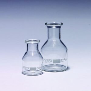 Conical Flasks, Cylindrical