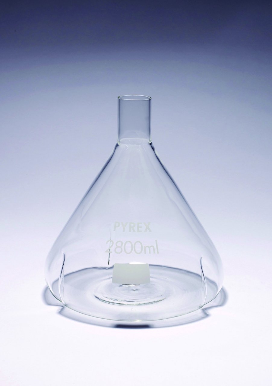 Culture Flasks, Fernbach