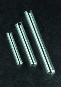 Culture Tubes, Disposable, Rimless