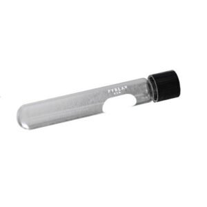 Culture Tubes, PTFE Lined Phenolic Caps