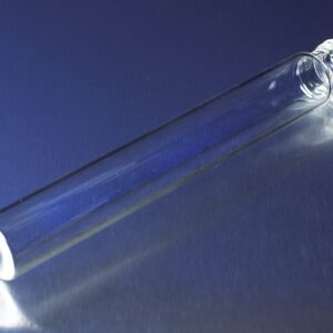 Culture Tubes, Screw-Cap, Flat Bottom