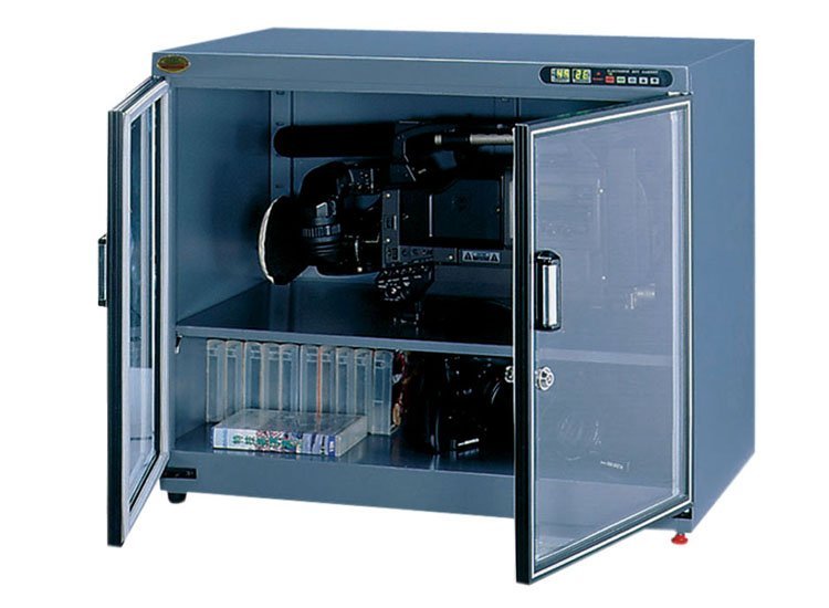 Electronic Dry Cabinet - Image 2