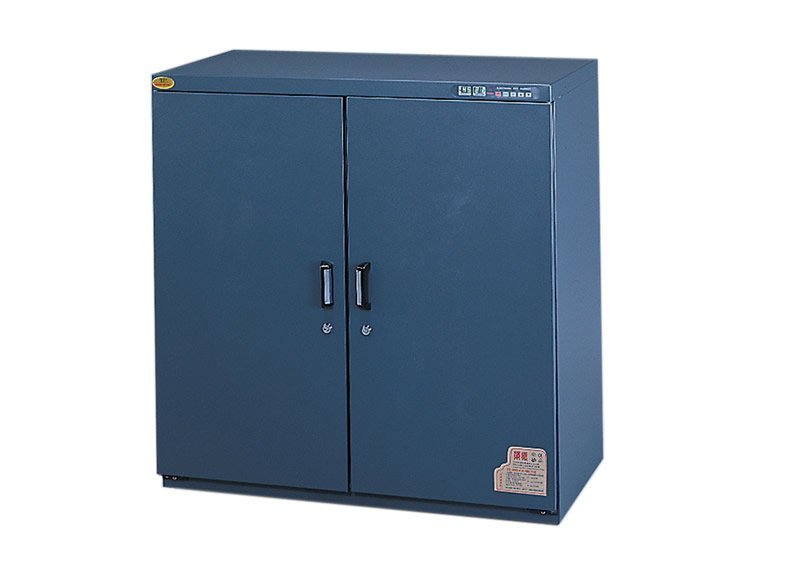 Electronic Dry Cabinet