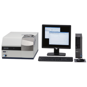 HITACHI Thermal Analyzer Line-Up, DSC 7000X