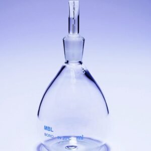 Density Bottles, Adjusted