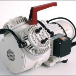 Diaphragm Vacuum Pumps and Compressors