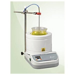 Digital Heating Mantles DM Series