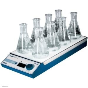 Digital Multi-point Magnetic Stirrers “MS-MP”