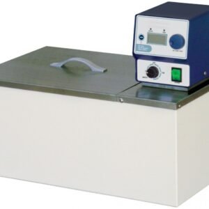 Digital Precise Circulation Water Bath