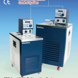Digital Precise Refrigerated Bath Circulator, “WCR”