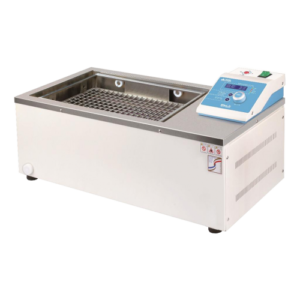 Digital Precise Shaking Water Bath, “MaXturdy™ ”