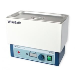 Digital Precise Water Bath, “WB”