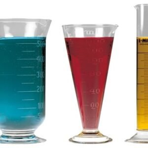 Dispensing Measures Jug, Conical