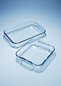 Drying Trays, General Purpose, Pyrex